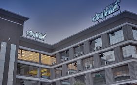 Hotel City Inn